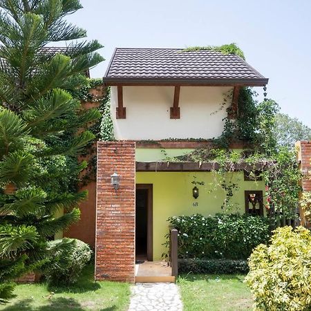 Villa Victoria Jarabacoa Dış mekan fotoğraf