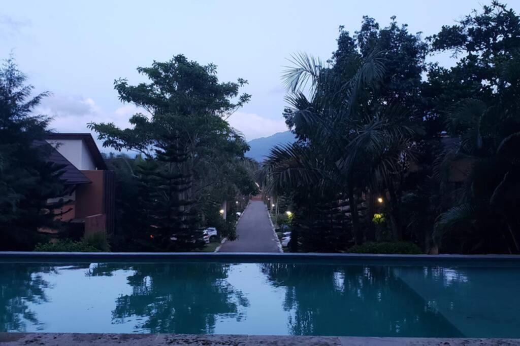 Villa Victoria Jarabacoa Dış mekan fotoğraf