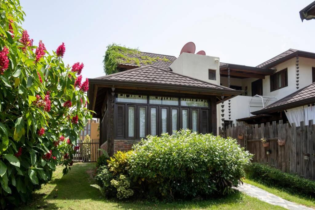Villa Victoria Jarabacoa Dış mekan fotoğraf