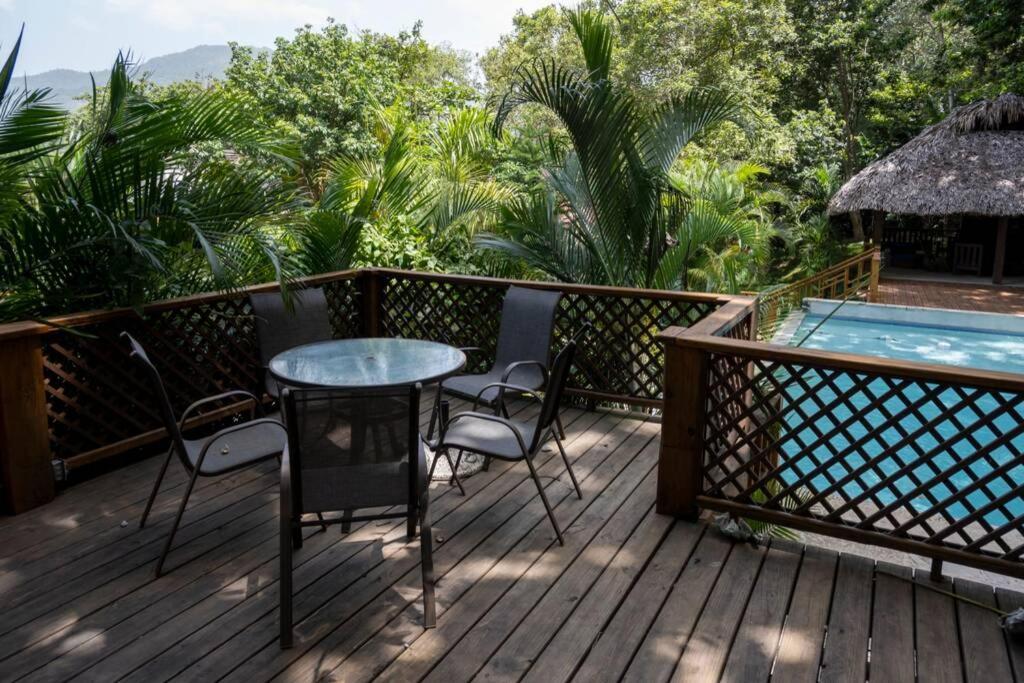 Villa Victoria Jarabacoa Dış mekan fotoğraf