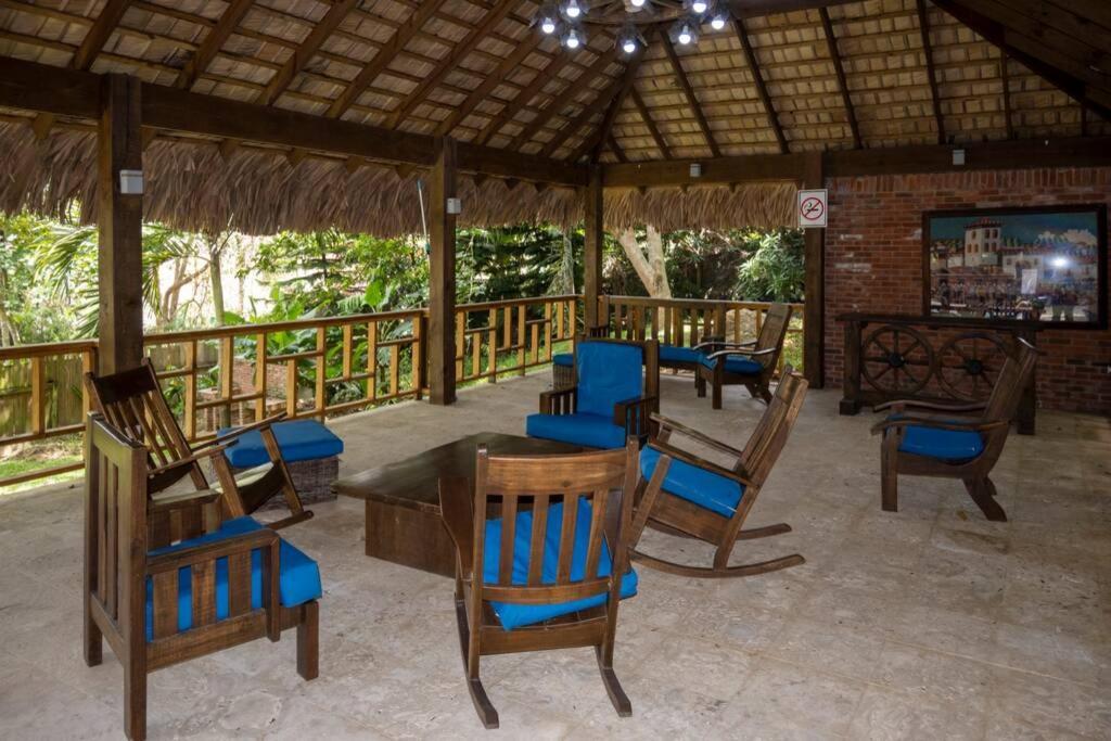 Villa Victoria Jarabacoa Dış mekan fotoğraf