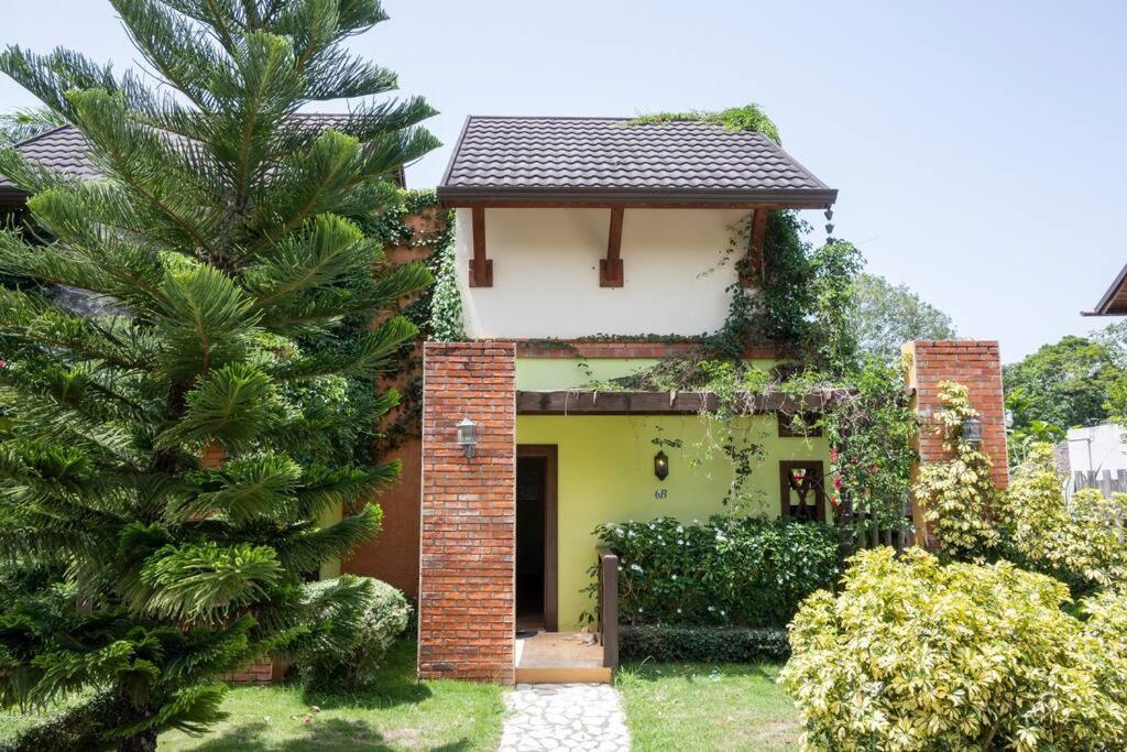Villa Victoria Jarabacoa Dış mekan fotoğraf