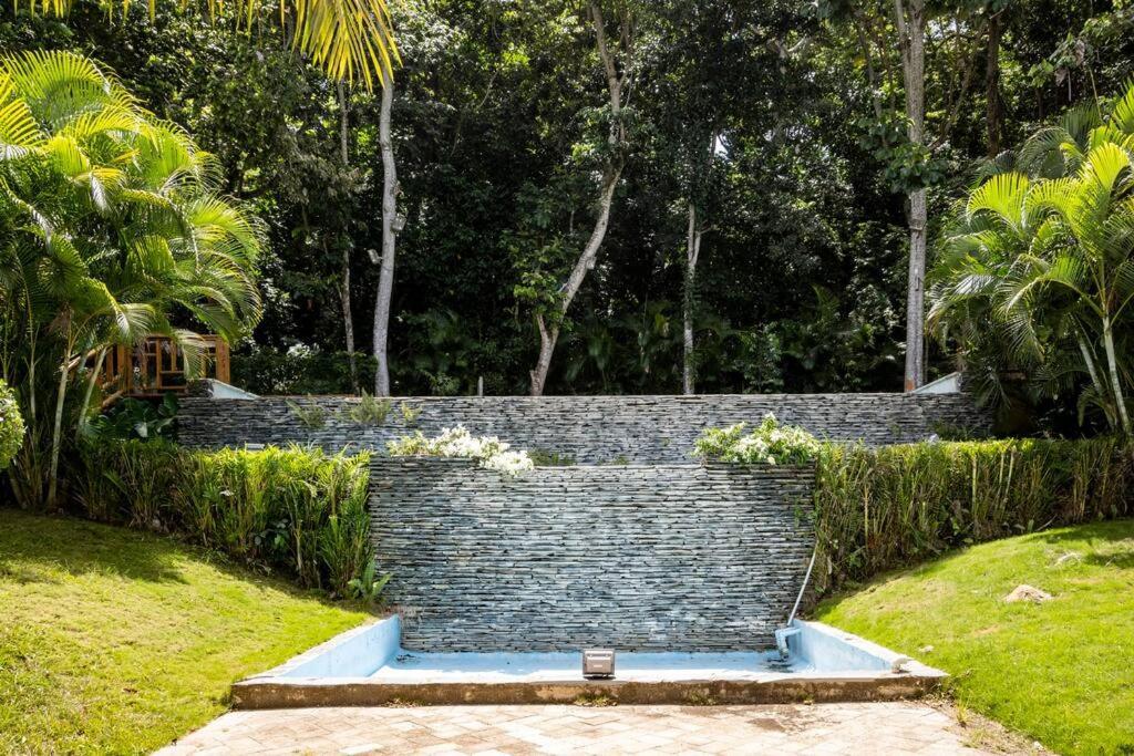 Villa Victoria Jarabacoa Dış mekan fotoğraf