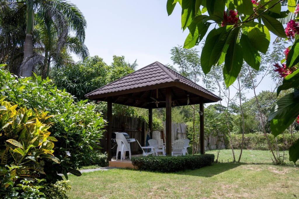 Villa Victoria Jarabacoa Dış mekan fotoğraf